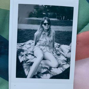 Meet your Posher, Yonina